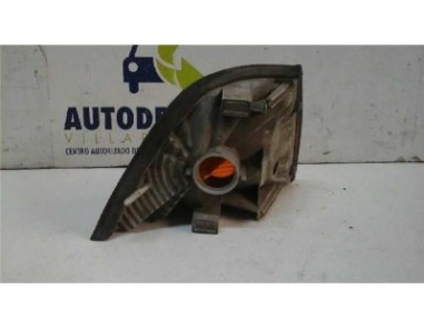 Faro Delantero Izquierdo BMW Serie 3 Berlina  2 5 323i [2 5 Ltr  - 125 kW 24V CAT]