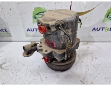 Compresor Aire Acondicionado BMW Serie 3 Berlina  2 5 323i [2 5 Ltr  - 125 kW 24V CAT]