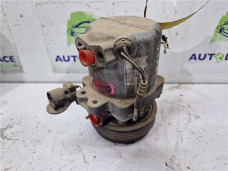 Compresor Aire Acondicionado BMW Serie 3 Berlina  2 5 323i [2 5 Ltr  - 125 kW 24V CAT]