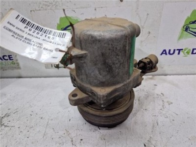 Compresor Aire Acondicionado BMW Serie 3 Berlina  2 5 323i [2 5 Ltr  - 125 kW 24V CAT] 2