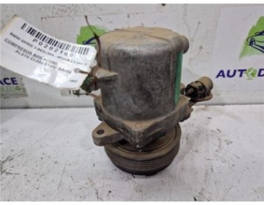 Compresor Aire Acondicionado BMW Serie 3 Berlina  2 5 323i [2 5 Ltr  - 125 kW 24V CAT]