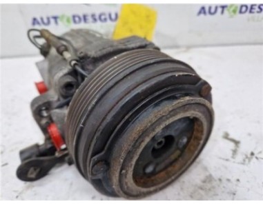 Compresor Aire Acondicionado BMW Serie 3 Berlina  2 5 323i [2 5 Ltr  - 125 kW 24V CAT]