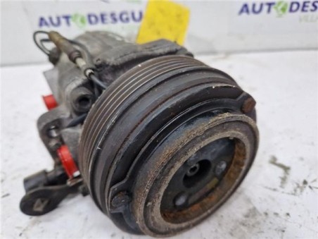 Compresor Aire Acondicionado BMW Serie 3 Berlina  2 5 323i [2 5 Ltr  - 125 kW 24V CAT]
