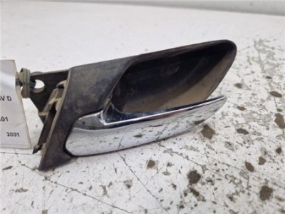 Manilla Interior Puerta Trasera Izquierda BMW Serie 3 Berlina  2 0 320d Edition Advance [2 0 Ltr  - 110 kW 16V Diesel CAT]