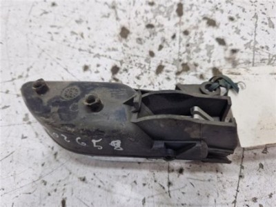 Manilla Interior Puerta Trasera Izquierda BMW Serie 3 Berlina  2 0 320d Edition Advance [2 0 Ltr  - 110 kW 16V Diesel CAT] 2