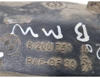 Manilla Interior Puerta Trasera Izquierda BMW Serie 3 Berlina  2 0 320d Edition Advance [2 0 Ltr  - 110 kW 16V Diesel CAT]