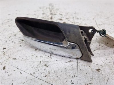 Manilla Interior Puerta Trasera Derecha BMW Serie 3 Berlina  2 0 320d Edition Advance [2 0 Ltr  - 110 kW 16V Diesel CAT]