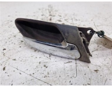 Manilla Interior Puerta Trasera Derecha BMW Serie 3 Berlina  2 0 320d Edition Advance [2 0 Ltr  - 110 kW 16V Diesel CAT]