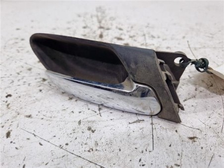 Manilla Interior Puerta Trasera Derecha BMW Serie 3 Berlina  2 0 320d Edition Advance [2 0 Ltr  - 110 kW 16V Diesel CAT]