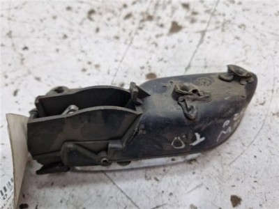 Manilla Interior Puerta Trasera Derecha BMW Serie 3 Berlina  2 0 320d Edition Advance [2 0 Ltr  - 110 kW 16V Diesel CAT] 2