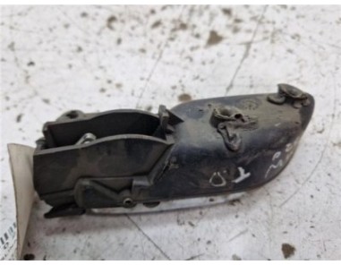 Manilla Interior Puerta Trasera Derecha BMW Serie 3 Berlina  2 0 320d Edition Advance [2 0 Ltr  - 110 kW 16V Diesel CAT]