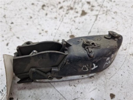 Manilla Interior Puerta Trasera Derecha BMW Serie 3 Berlina  2 0 320d Edition Advance [2 0 Ltr  - 110 kW 16V Diesel CAT]