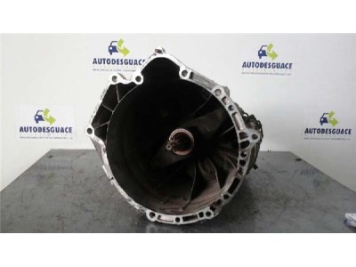 Caja Cambios Manual BMW Serie 3 Berlina  2 0 320d Edition Advance [2 0 Ltr  - 110 kW 16V Diesel CAT] 2