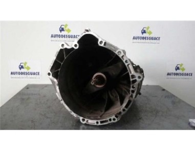 Caja Cambios Manual BMW Serie 3 Berlina  2 0 320d Edition Advance [2 0 Ltr  - 110 kW 16V Diesel CAT]