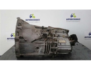 Caja Cambios Manual BMW Serie 3 Berlina  2 0 320d Edition Advance [2 0 Ltr  - 110 kW 16V Diesel CAT]