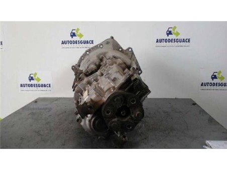 Caja Cambios Manual BMW Serie 3 Berlina  2 0 320d Edition Advance [2 0 Ltr  - 110 kW 16V Diesel CAT]