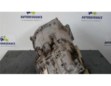 Caja Cambios Manual BMW Serie 3 Berlina  2 0 320d Edition Advance [2 0 Ltr  - 110 kW 16V Diesel CAT]