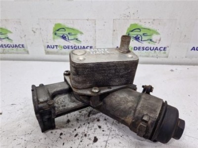 Enfriador Aceite BMW Serie 3 Berlina  2 0 320d Edition Advance [2 0 Ltr  - 110 kW 16V Diesel CAT]