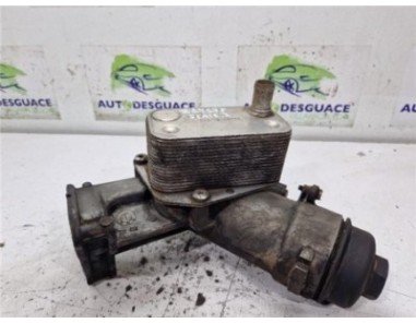 Enfriador Aceite BMW Serie 3 Berlina  2 0 320d Edition Advance [2 0 Ltr  - 110 kW 16V Diesel CAT]