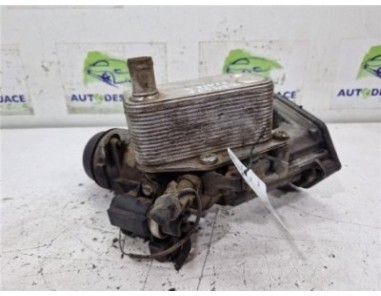 Enfriador Aceite BMW Serie 3 Berlina  2 0 320d Edition Advance [2 0 Ltr  - 110 kW 16V Diesel CAT]