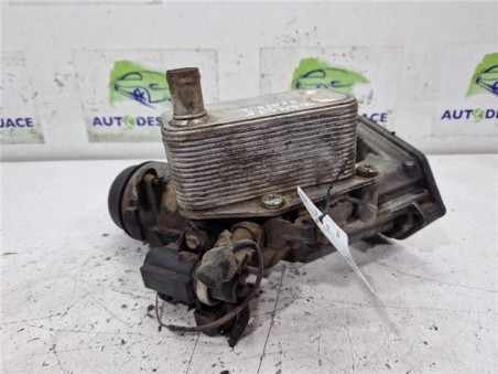 Enfriador Aceite BMW Serie 3 Berlina  2 0 320d Edition Advance [2 0 Ltr  - 110 kW 16V Diesel CAT]