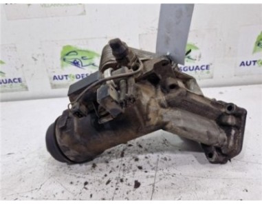 Enfriador Aceite BMW Serie 3 Berlina  2 0 320d Edition Advance [2 0 Ltr  - 110 kW 16V Diesel CAT]