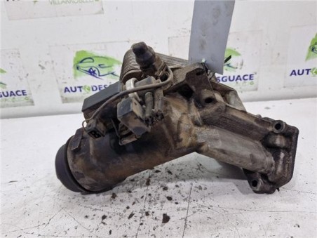 Enfriador Aceite BMW Serie 3 Berlina  2 0 320d Edition Advance [2 0 Ltr  - 110 kW 16V Diesel CAT]