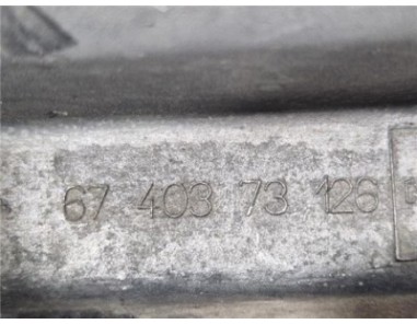 Enfriador Aceite BMW Serie 3 Berlina  2 0 320d Edition Advance [2 0 Ltr  - 110 kW 16V Diesel CAT]