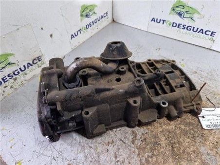 Bomba De Aceite BMW Serie 3 Berlina  2 0 320d Edition Advance [2 0 Ltr  - 110 kW 16V Diesel CAT]