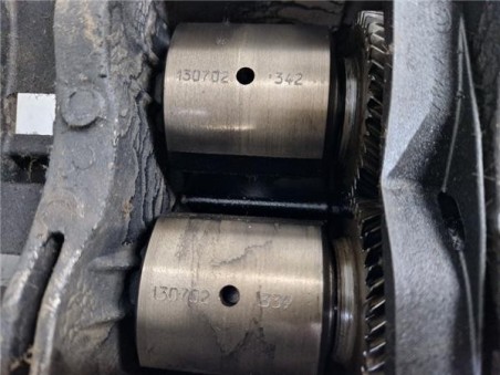 Bomba De Aceite BMW Serie 3 Berlina  2 0 320d Edition Advance [2 0 Ltr  - 110 kW 16V Diesel CAT]