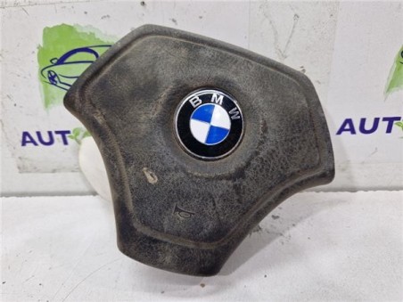 Airbag Volante BMW Serie 3 Berlina  2 5 323i [2 5 Ltr  - 125 kW 24V CAT]