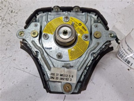 Airbag Volante BMW Serie 3 Berlina  2 5 323i [2 5 Ltr  - 125 kW 24V CAT]