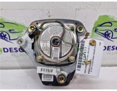 Airbag Volante BMW Serie 3 Berlina  2 5 323i [2 5 Ltr  - 125 kW 24V CAT]