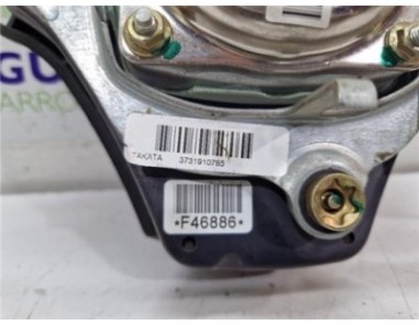 Airbag Volante BMW Serie 3 Berlina  2 5 323i [2 5 Ltr  - 125 kW 24V CAT]