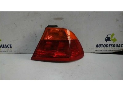 Piloto Trasero Derecho BMW Serie 3 Berlina  2 5 323i [2 5 Ltr  - 125 kW 24V CAT] 2