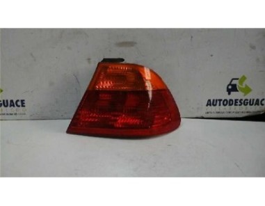 Piloto Trasero Derecho BMW Serie 3 Berlina  2 5 323i [2 5 Ltr  - 125 kW 24V CAT]