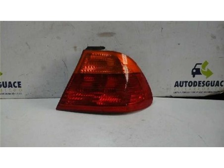 Piloto Trasero Derecho BMW Serie 3 Berlina  2 5 323i [2 5 Ltr  - 125 kW 24V CAT]