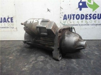 Motor Arranque BMW Serie 3 Berlina  2 0 320d Edition Advance [2 0 Ltr  - 110 kW 16V Diesel CAT]