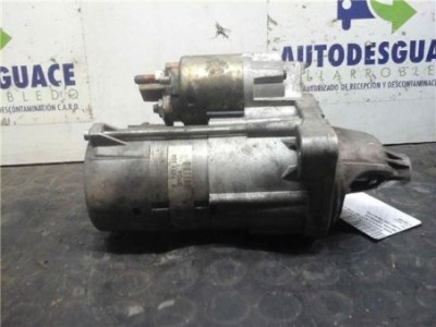 Motor Arranque BMW Serie 3 Berlina  2 0 320d Edition Advance [2 0 Ltr  - 110 kW 16V Diesel CAT] 2