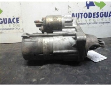 Motor Arranque BMW Serie 3 Berlina  2 0 320d Edition Advance [2 0 Ltr  - 110 kW 16V Diesel CAT]
