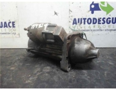 Motor Arranque BMW Serie 3 Berlina  2 0 320d Edition Advance [2 0 Ltr  - 110 kW 16V Diesel CAT]