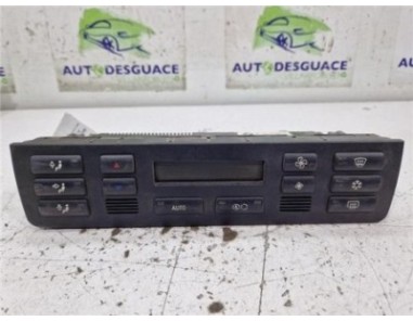 Mandos Climatizador BMW Serie 3 Berlina  2 0 320d Edition Advance [2 0 Ltr  - 110 kW 16V Diesel CAT]