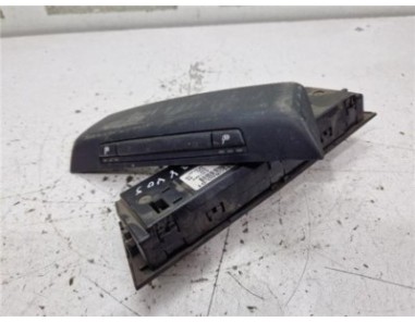 Mandos Calefaccion / Aire Acondicionado BMW Serie 1 Berlina  2 0 118i [2 0 Ltr  - 105 kW 16V]