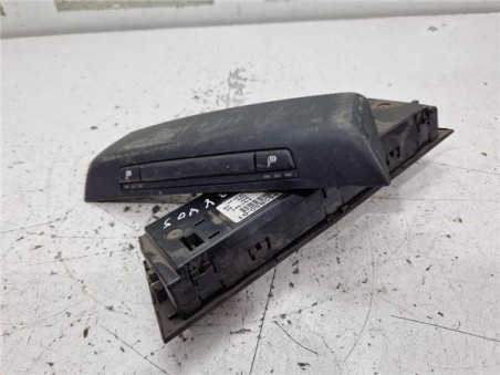 Mandos Calefaccion / Aire Acondicionado BMW Serie 1 Berlina  2 0 118i [2 0 Ltr  - 105 kW 16V]