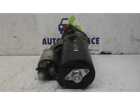 Motor Arranque BMW Serie 1 Berlina  2 0 118i [2 0 Ltr  - 105 kW 16V]