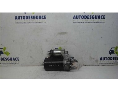 Motor Arranque BMW Serie 1 Berlina  2 0 118i [2 0 Ltr  - 105 kW 16V]
