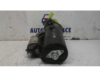 Motor Arranque BMW Serie 1 Berlina  2 0 118i [2 0 Ltr  - 105 kW 16V]
