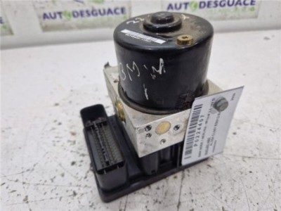 Nucleo Abs BMW Serie 1 Berlina  2 0 118i [2 0 Ltr  - 105 kW 16V]