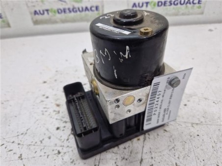 Nucleo Abs BMW Serie 1 Berlina  2 0 118i [2 0 Ltr  - 105 kW 16V]