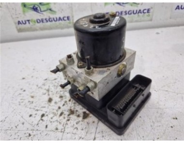 Nucleo Abs BMW Serie 1 Berlina  2 0 118i [2 0 Ltr  - 105 kW 16V]